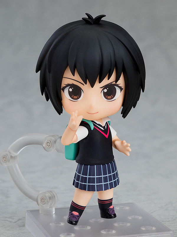 Nendoroid No. 1522-DX Spider-Man Into the Spider-Verse: Peni Parker Spider-Verse Ver. DX image 7