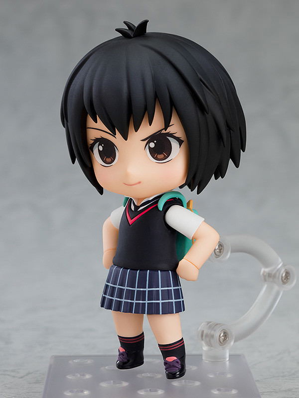 Nendoroid No. 1522-DX Spider-Man Into the Spider-Verse: Peni Parker Spider-Verse Ver. DX image 8