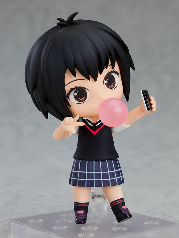 Nendoroid No. 1522-DX Spider-Man Into the Spider-Verse: Peni Parker Spider-Verse Ver. DX image 9
