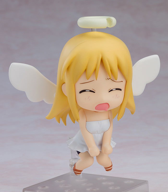 Nendoroid No. 1525 Interspecies Reviewers: Crimvael image 4