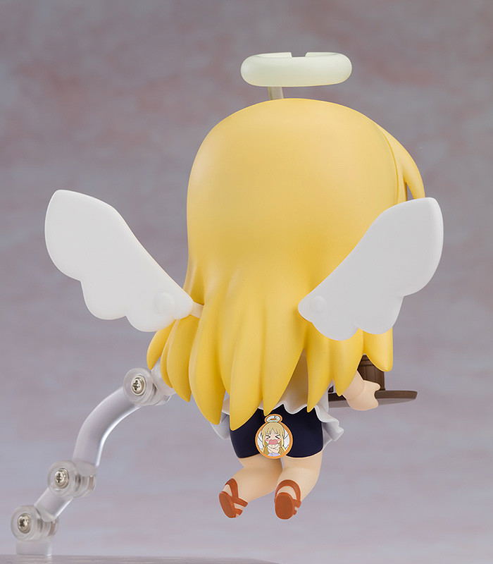 Nendoroid No. 1525 Interspecies Reviewers: Crimvael image 5