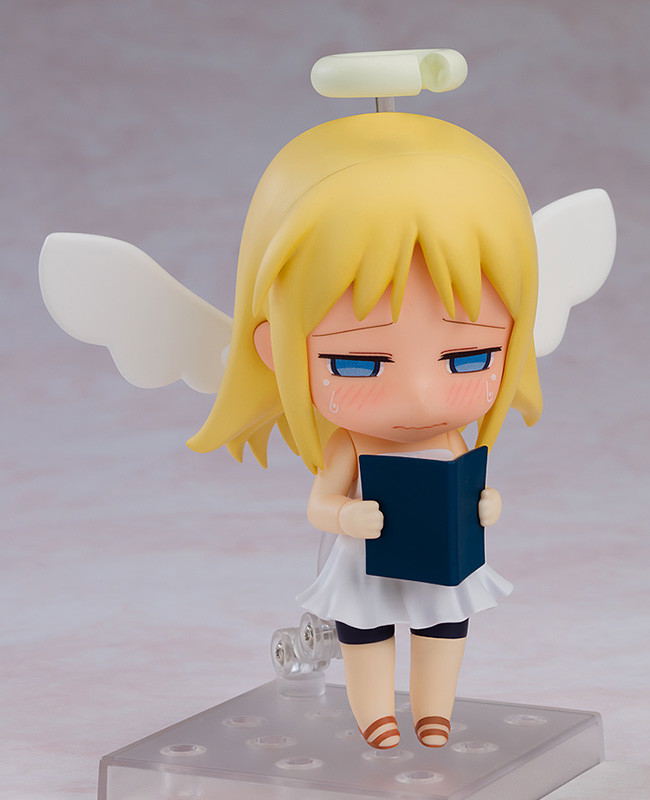 Nendoroid No. 1525 Interspecies Reviewers: Crimvael [Good Smile Company Online Shop Limited Ver.] image 7