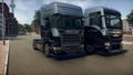 On the Road: Truck Simulator thumbnail 15