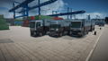 On the Road: Truck Simulator thumbnail 7
