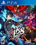 Persona 5 Strikers thumbnail 1