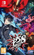 Persona 5 Strikers thumbnail 1