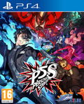Persona 5 Strikers thumbnail 1