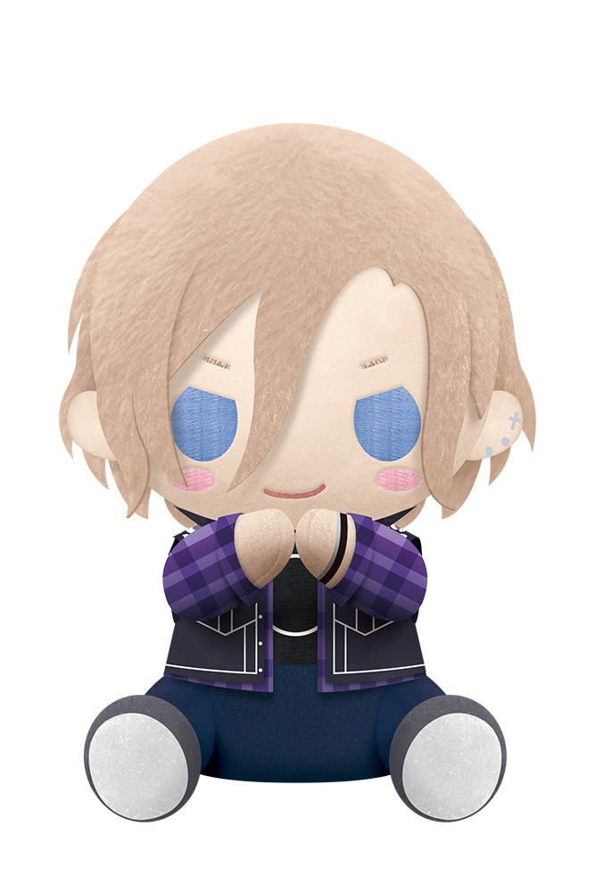 Pitanui Grand A3!: Banri Settsu image 1