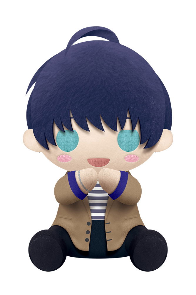 Pitanui Grand A3!: Tsumugi Tsukioka image 1