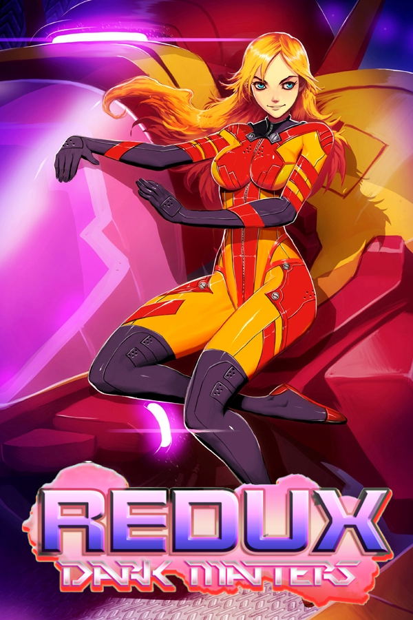 Redux: Dark Matters STEAM digital — Import Game Deal