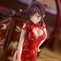 Rent-A-Girlfriend Pre-Painted Figure: Chizuru Mizuhara China Ver. thumbnail 11