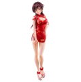 Rent-A-Girlfriend Pre-Painted Figure: Chizuru Mizuhara China Ver. thumbnail 1
