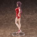 Rent-A-Girlfriend Pre-Painted Figure: Chizuru Mizuhara China Ver. thumbnail 5