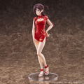 Rent-A-Girlfriend Pre-Painted Figure: Chizuru Mizuhara China Ver. thumbnail 6
