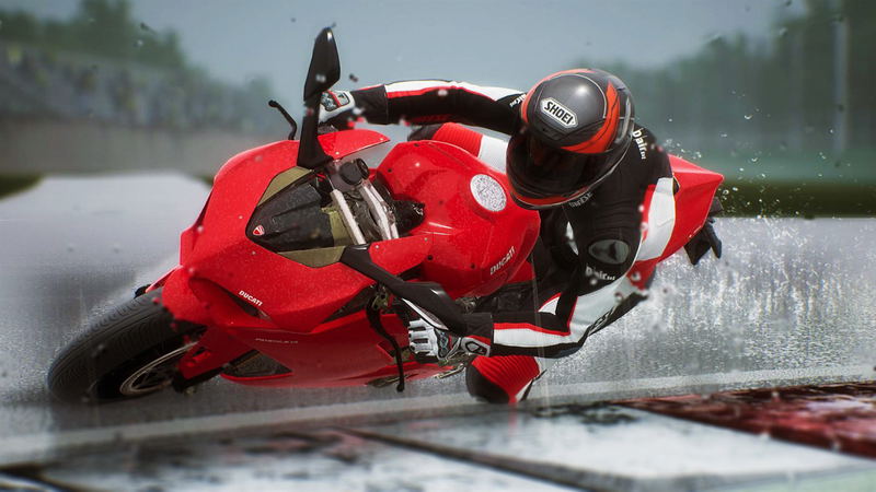 Ride 3 (Gold Edition) <span class="ext ext_digital">digital</span> image 2