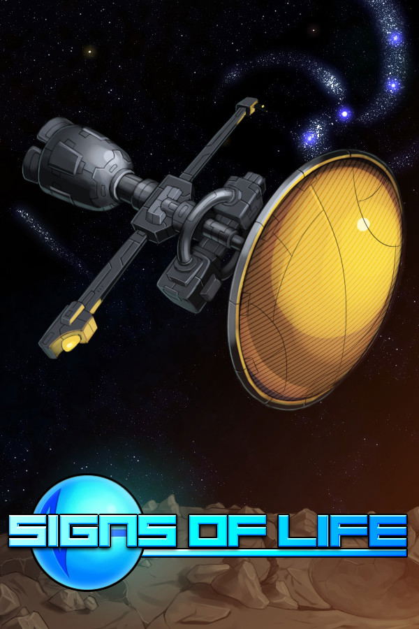Signs of Life STEAM digital — Import Game Deal