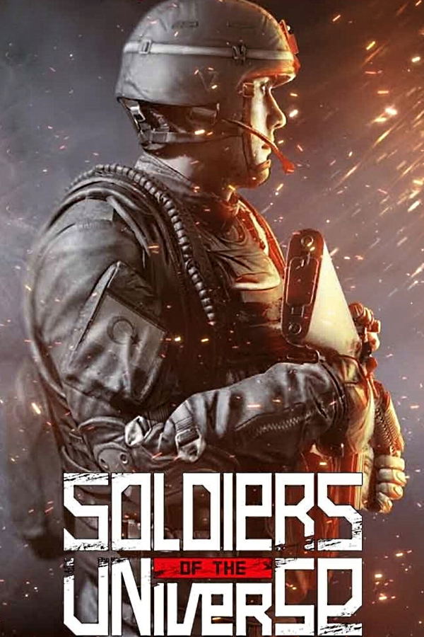 Soldiers Of The Universe STEAM digital — Import Game Deal