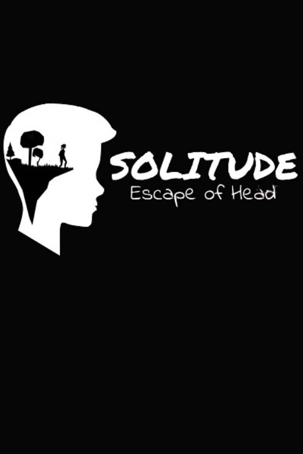 Solitude: Escape of Head STEAM digital — Import Game Deal
