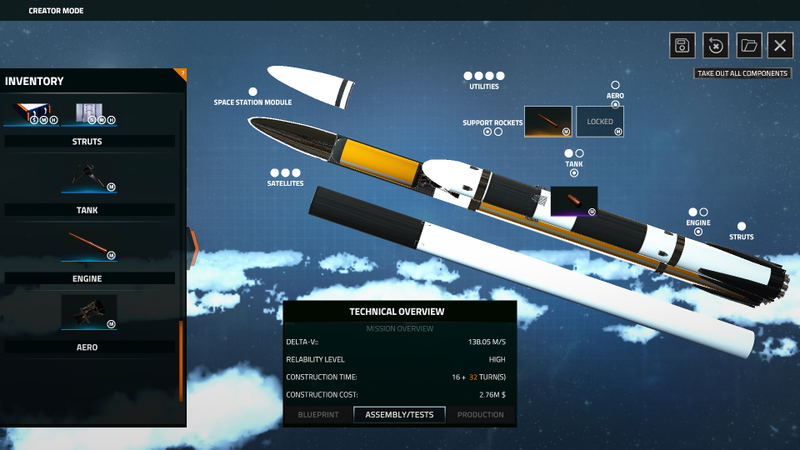 Space Company Simulator <span class="ext" style="background-color: #2a475e; color: #FFFFFF;">STEAM</span> <span class="ext ext_digital">digital</span> image 5