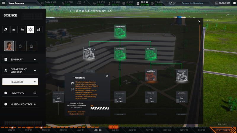 Space Company Simulator <span class="ext" style="background-color: #2a475e; color: #FFFFFF;">STEAM</span> <span class="ext ext_digital">digital</span> image 6