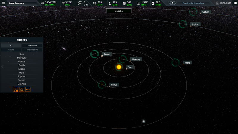 Space Company Simulator <span class="ext" style="background-color: #2a475e; color: #FFFFFF;">STEAM</span> <span class="ext ext_digital">digital</span> image 8