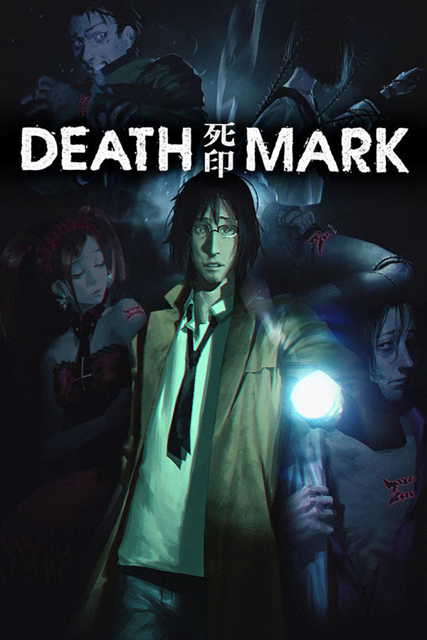 Spirit Hunter: Death Mark STEAM digital — Import Game Deal