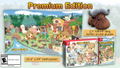 Story of Seasons: Pioneers of Olive Town [Premium Edition] thumbnail 1
