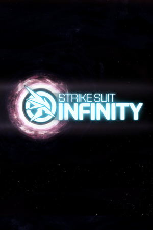 Strike Suit Infinity_