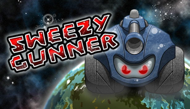 Sweezy Gunner STEAM digital — Import Game Deal