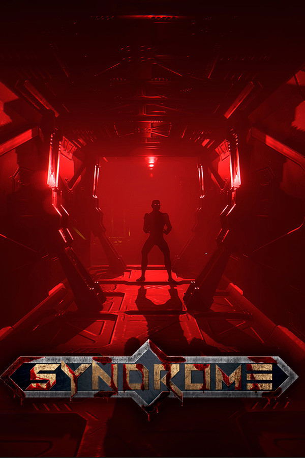 Syndrome STEAM digital — Import Game Deal
