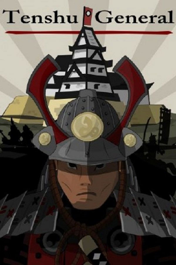 Tenshu General STEAM digital — Import Game Deal