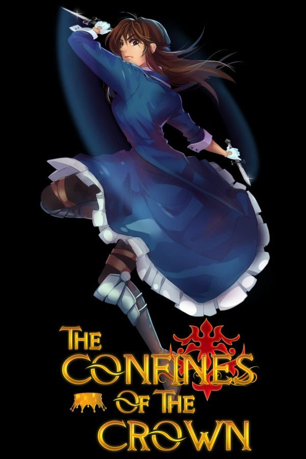 The Confines Of The Crown STEAM digital — Import Game Deal