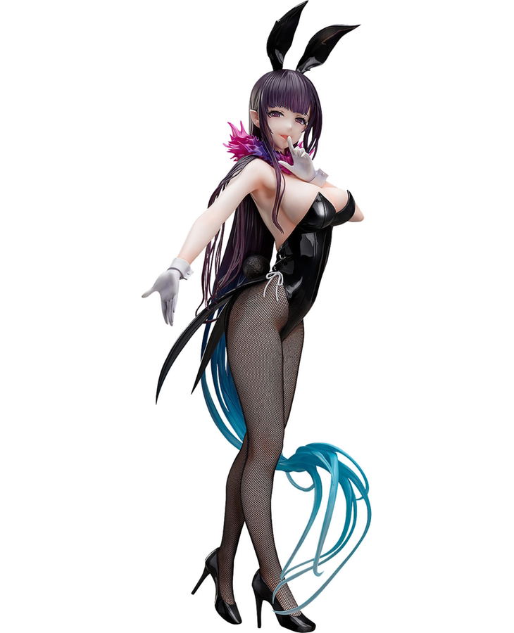 The Elder Sister-Like One 1/4 Scale Pre-Painted Figure: Chiyo Bunny Ver. image 1