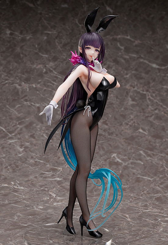 The Elder Sister-Like One 1/4 Scale Pre-Painted Figure: Chiyo Bunny Ver. image 2