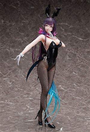 The Elder Sister-Like One 1/4 Scale Pre-Painted Figure: Chiyo Bunny Ver.