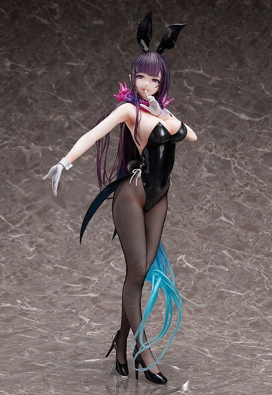 The Elder Sister-Like One 1/4 Scale Pre-Painted Figure: Chiyo Bunny Ver. image 3