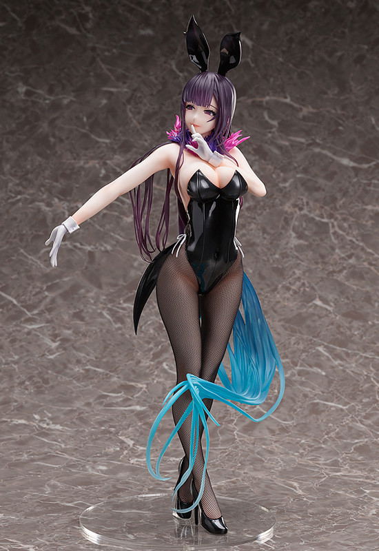 The Elder Sister-Like One 1/4 Scale Pre-Painted Figure: Chiyo Bunny Ver. image 4