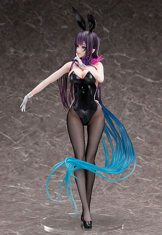 The Elder Sister-Like One 1/4 Scale Pre-Painted Figure: Chiyo Bunny Ver. image 5