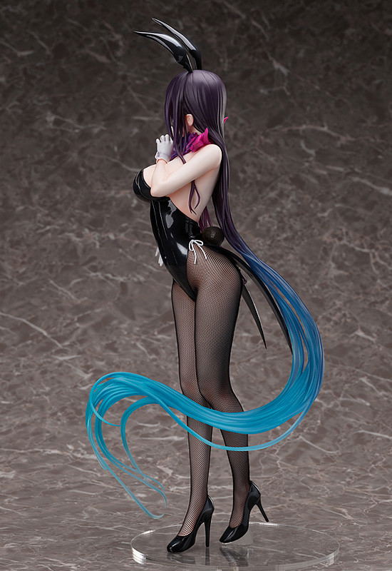 The Elder Sister-Like One 1/4 Scale Pre-Painted Figure: Chiyo Bunny Ver. image 6