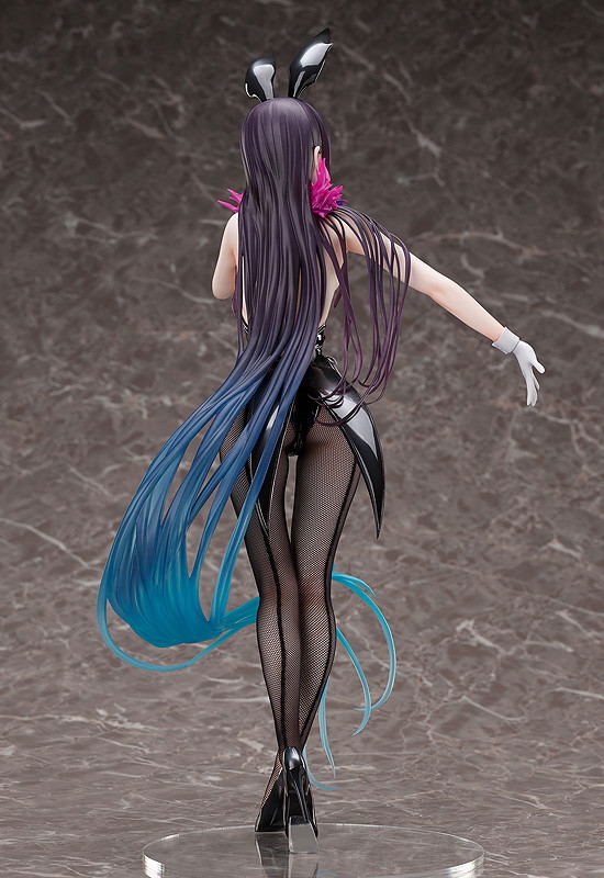 The Elder Sister-Like One 1/4 Scale Pre-Painted Figure: Chiyo Bunny Ver. image 7