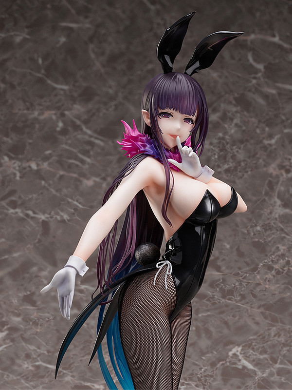 The Elder Sister-Like One 1/4 Scale Pre-Painted Figure: Chiyo Bunny Ver. image 8