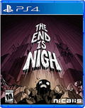 The End Is Nigh thumbnail 1