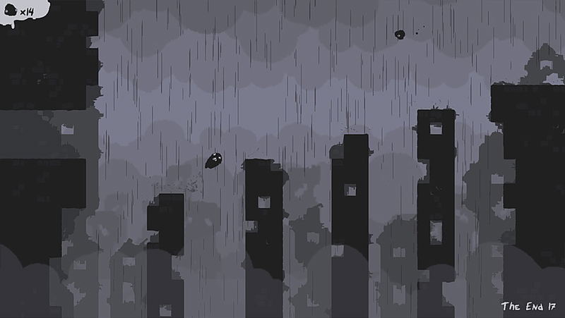 The End Is Nigh image 2