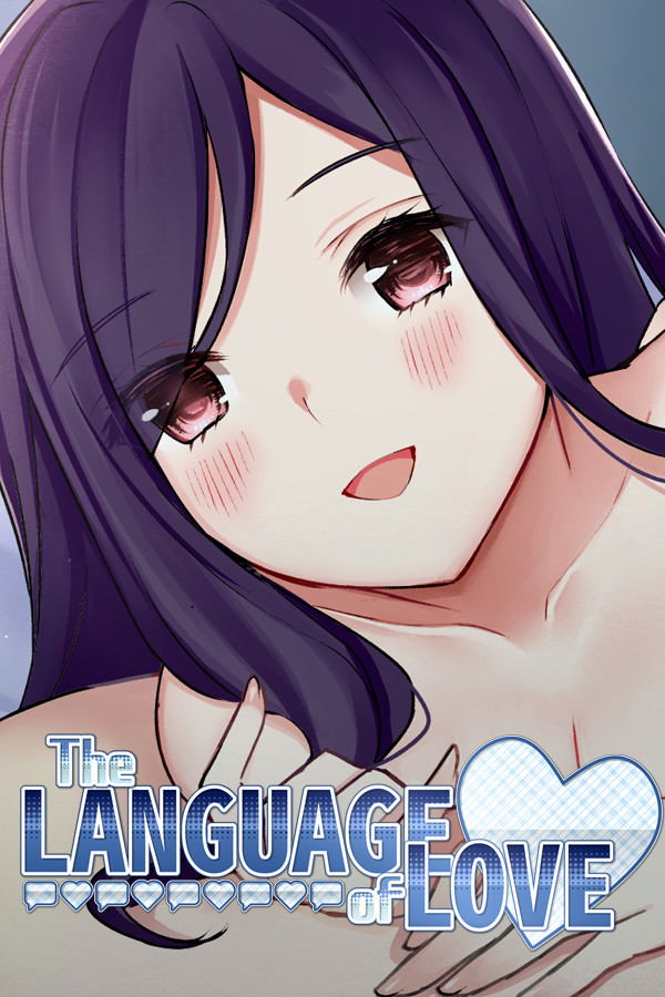 The Language of Love STEAM digital — Import Game Deal