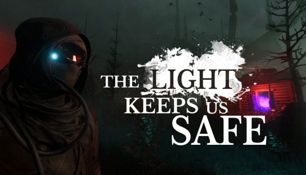 The Light Keeps Us Safe <span class="ext" style="background-color: #2a475e; color: #FFFFFF;">STEAM</span> <span class="ext ext_digital">digital</span> image 1