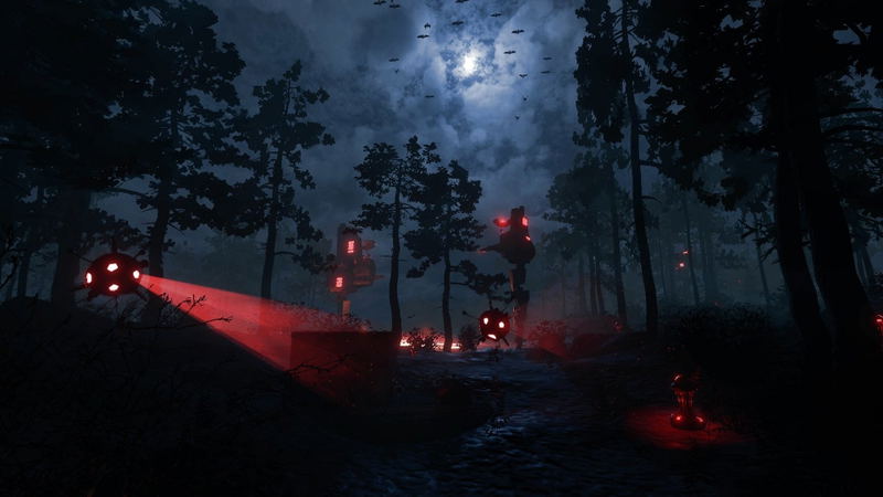 The Light Keeps Us Safe <span class="ext" style="background-color: #2a475e; color: #FFFFFF;">STEAM</span> <span class="ext ext_digital">digital</span> image 5
