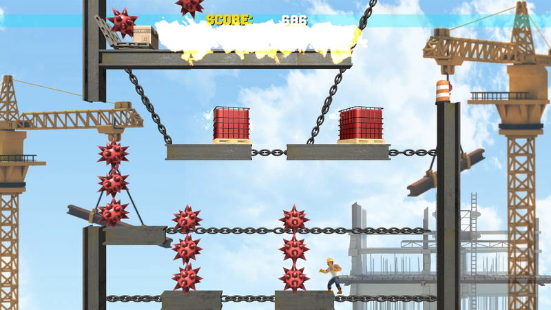 The Sky Climber <span class="ext" style="background-color: #2a475e; color: #FFFFFF;">STEAM</span> <span class="ext ext_digital">digital</span> image 6