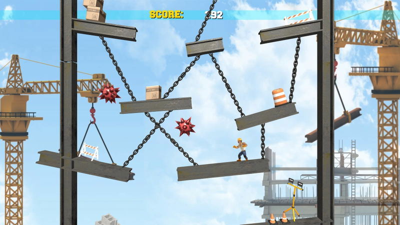 The Sky Climber <span class="ext" style="background-color: #2a475e; color: #FFFFFF;">STEAM</span> <span class="ext ext_digital">digital</span> image 7