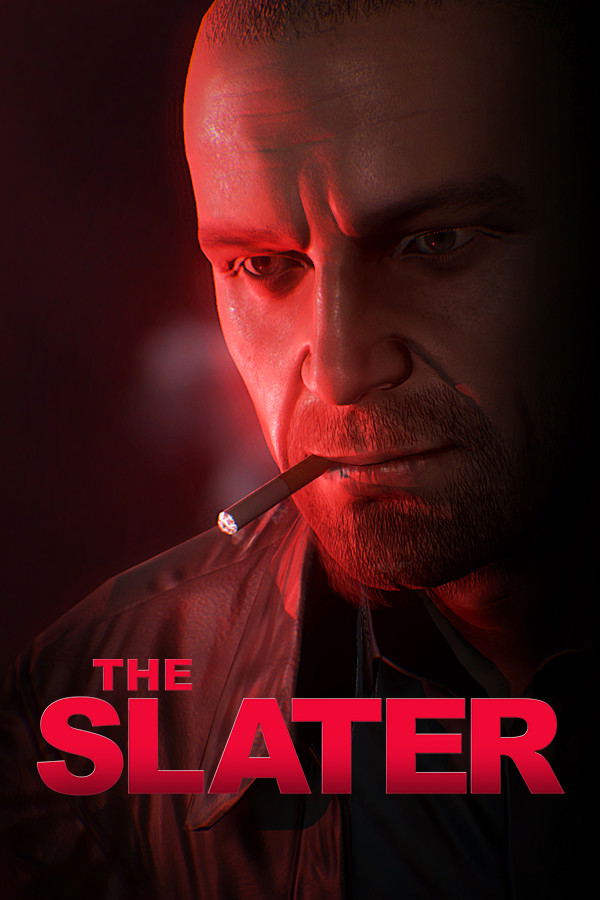 The Slater STEAM digital — Import Game Deal