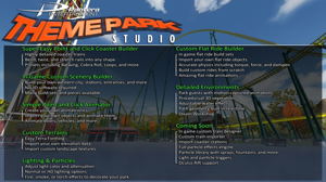 Theme Park Studio_